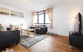 Thistle Apartments - Rose Apartment